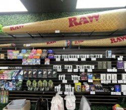 Paradise Vape & Smoke Shop – Morrow | CBD & Hookah