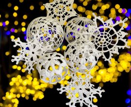 Bring the Magic of Handmade Christmas to Your Home