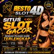restoslot4d