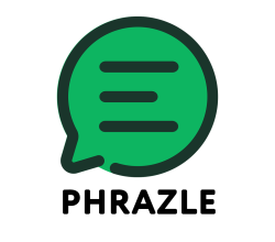 Phrazle