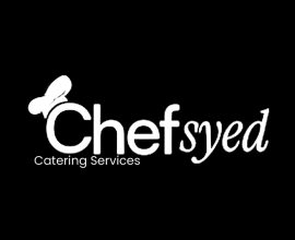 Catering Companies London England | Chef Syed Catering Services
