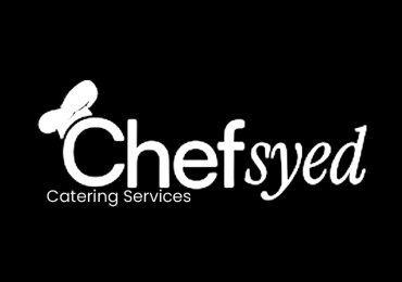 Catering Companies London England | Chef Syed Catering Services