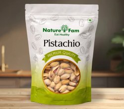 Pista Nuts Online – Premium Quality Pistachios | Naturefam
