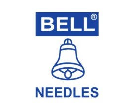 Swastik Needles