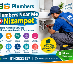 GS plumbers