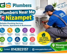 GS plumbers