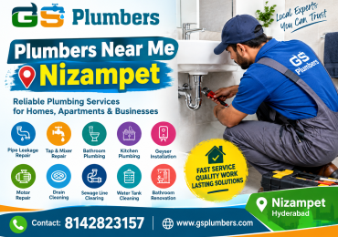 GS plumbers