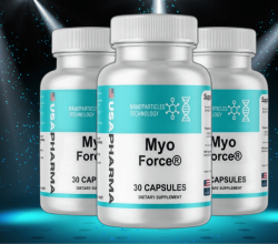 MyoForce