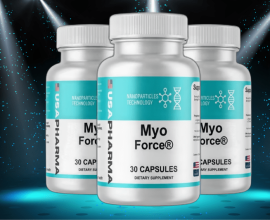 MyoForce