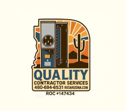Quality Contractor Services