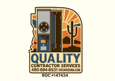 Quality Contractor Services