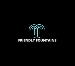 Friendly Fountains