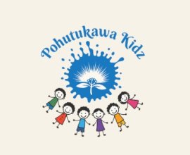 pohutukawa kidz