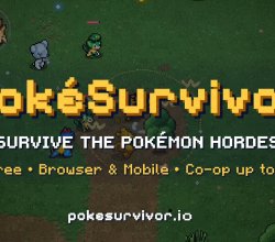 PokeSurvivor: Discover the Challenge Behind Every Survival Run