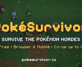 PokeSurvivor: Discover the Challenge Behind Every Survival Run