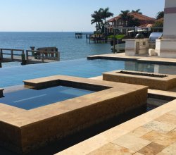 Pool & Spa Creations, Inc