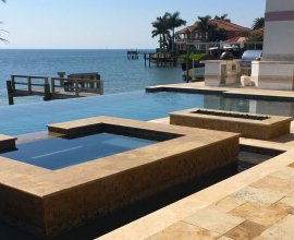Pool & Spa Creations, Inc