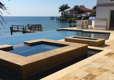 Pool & Spa Creations, Inc
