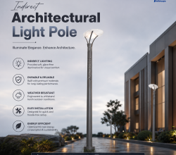 Commercial LED Lighting