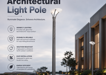 Commercial LED Lighting