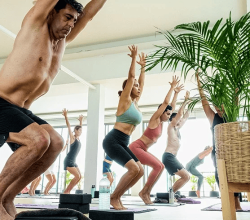 Action Point Wellbeing Retreat & Gym