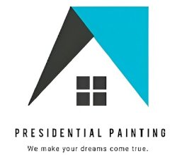 Presidential Painting