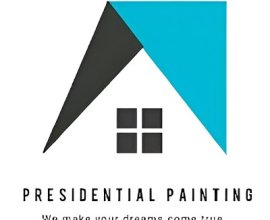 Presidential Painting