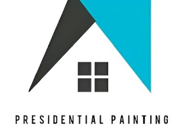 Presidential Painting
