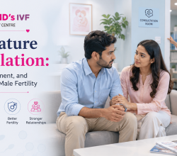 Premature Ejaculation Causes and Treatment Explained