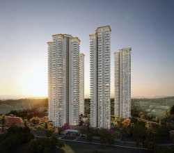Premium Apartments in Gurgaon | Tarc Ishva Gurgaon