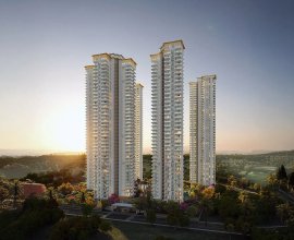 Premium Apartments in Gurgaon  | Tarc Ishva Gurgaon