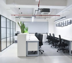 Office Space in Delhi by Avanta