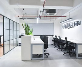 Office Space in Delhi by Avanta