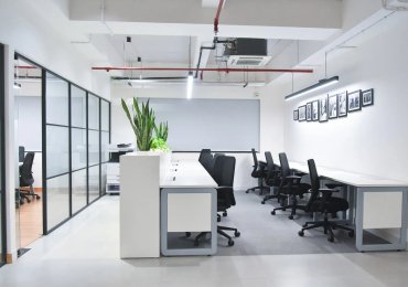 Office Space in Delhi by Avanta
