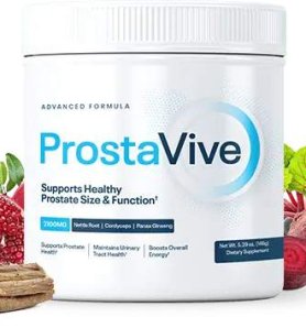 ProstaVive Official