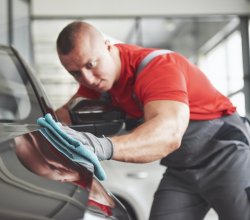 Fresh Look Car Wash LLC