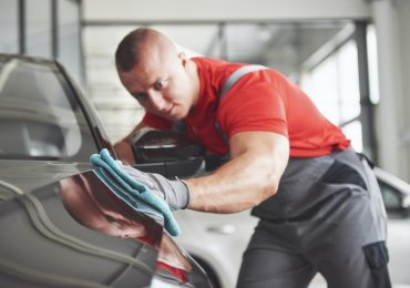 Fresh Look Car Wash LLC