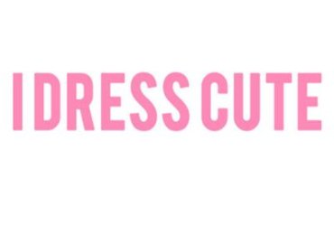 I Dress Cute