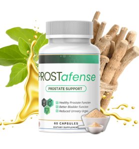 Prostafense Official