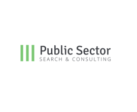Public Sector Search & Consulting