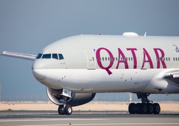 Headquarters of Qatar Airways – Information for Airline Customers