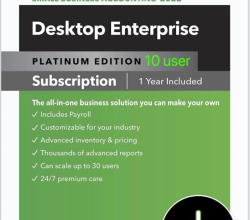 QuickBookkeepingExperts