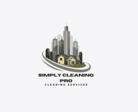 SimplyCleaningPro LLC