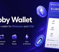 Rabby Wallet