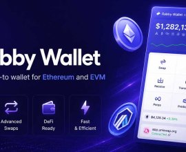 Rabby Wallet
