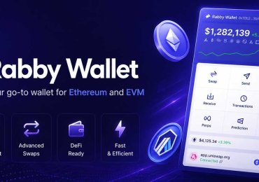 Rabby Wallet