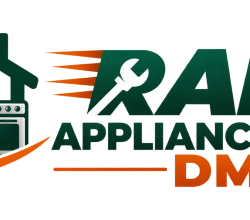 Washing Machine Repair Services in Washington DC