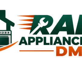 Washing Machine Repair Services in Washington DC