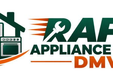 Washing Machine Repair Services in Washington DC