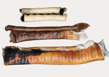 Ugly Chews